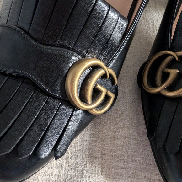 Gucci pumps - Picture 7 of 9